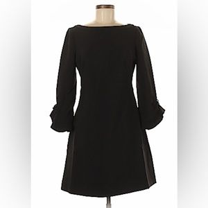 Kate Spade Black Dress size 6